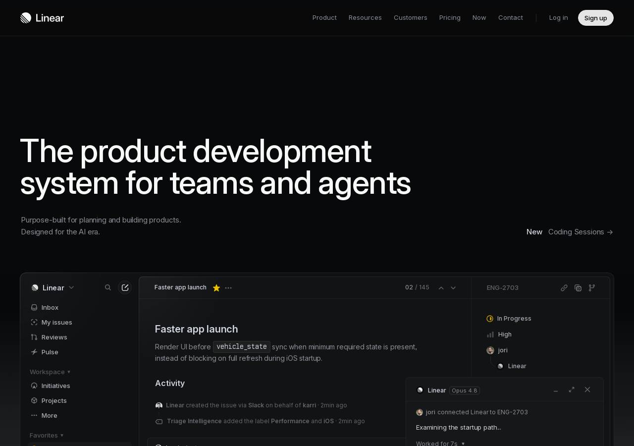 SaaS-платформа аналитики
